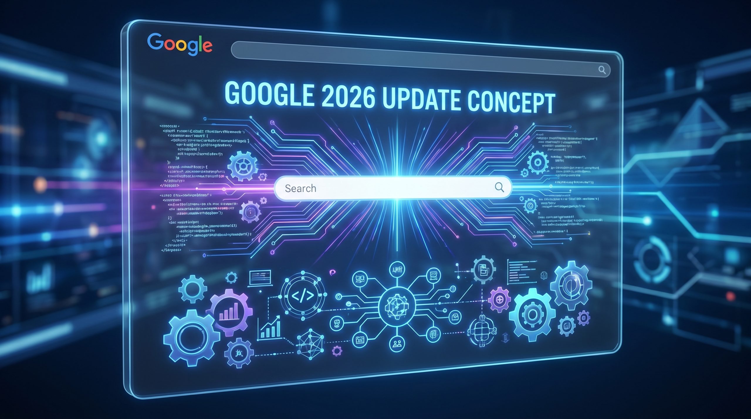 Google Algorithm Updates 2026: What Calgary Businesses Need to Know