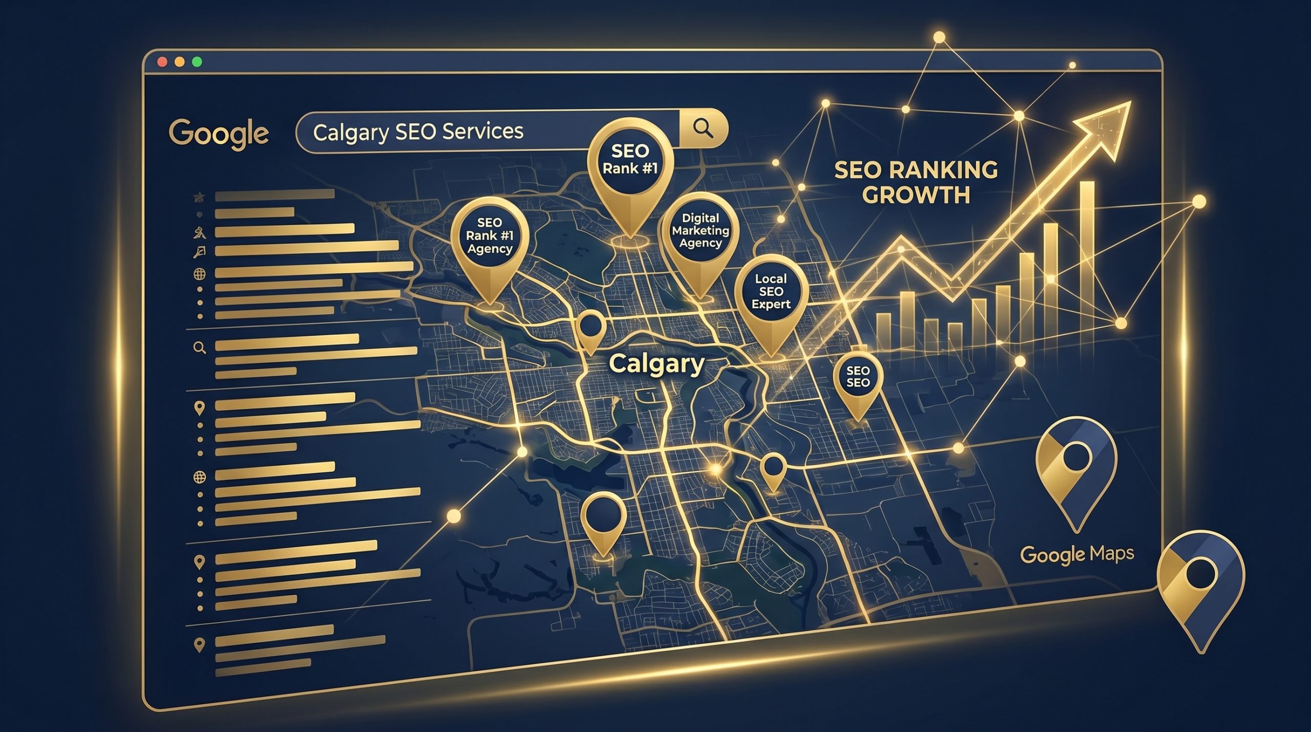7 Local SEO Tips Every Calgary Business Should Know