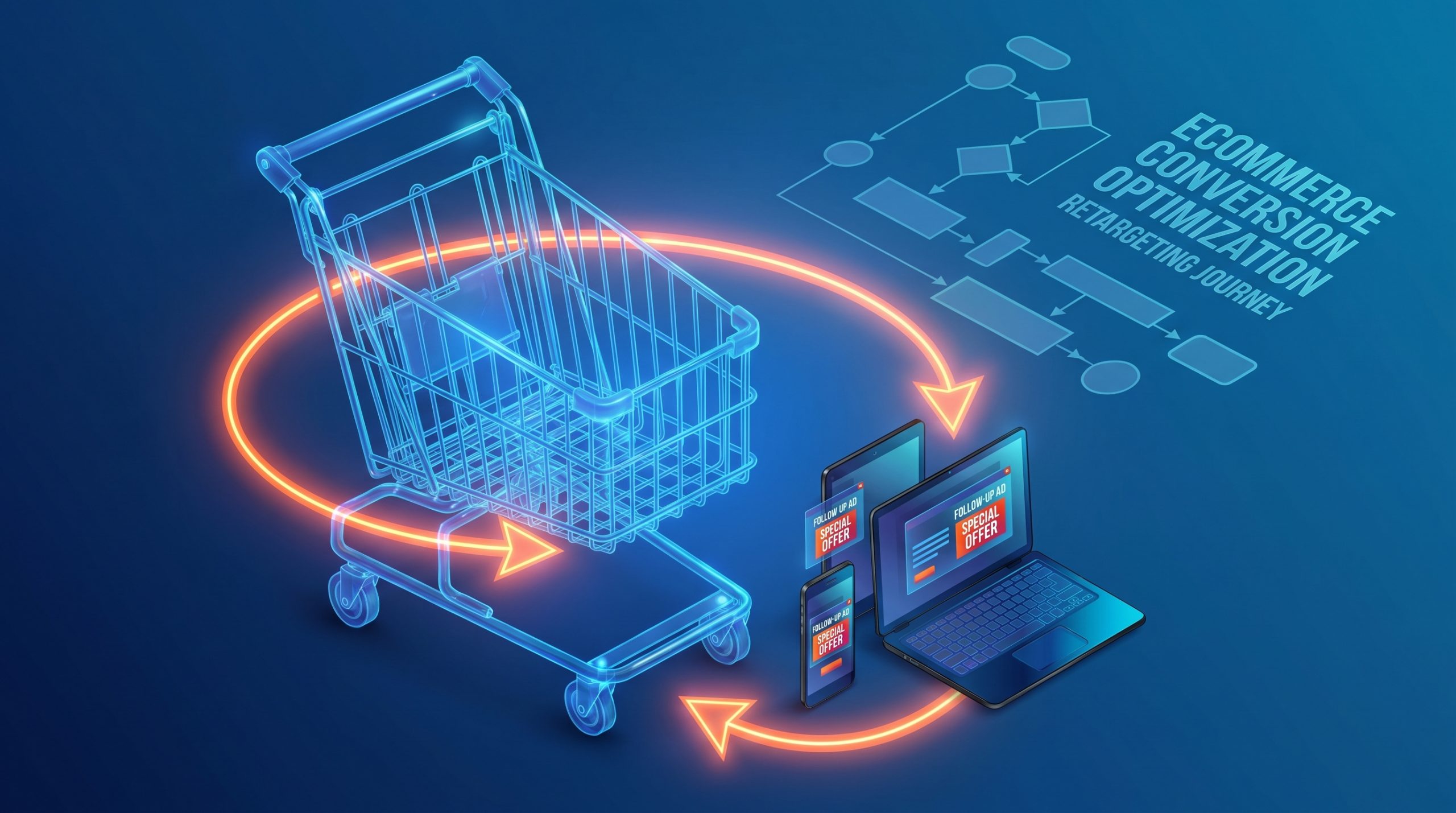Retargeting Strategies for Calgary E-commerce Businesses