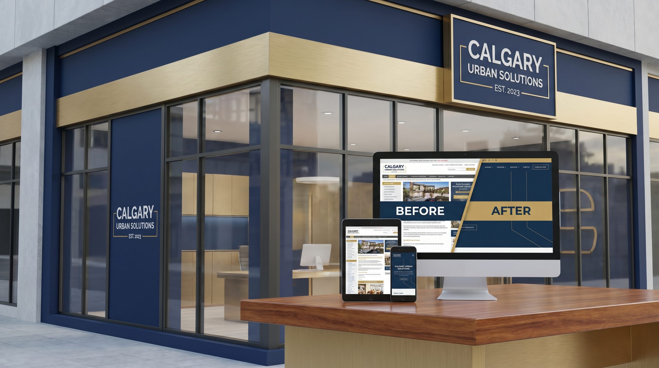 10 Signs Your Calgary Business Needs a Website Redesign in 2026